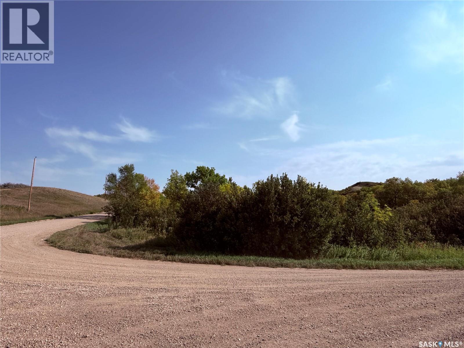 11.86 Acres Of Heaven, Lumsden Rm No. 189, Saskatchewan  S0G 0W0 - Photo 4 - SK014700