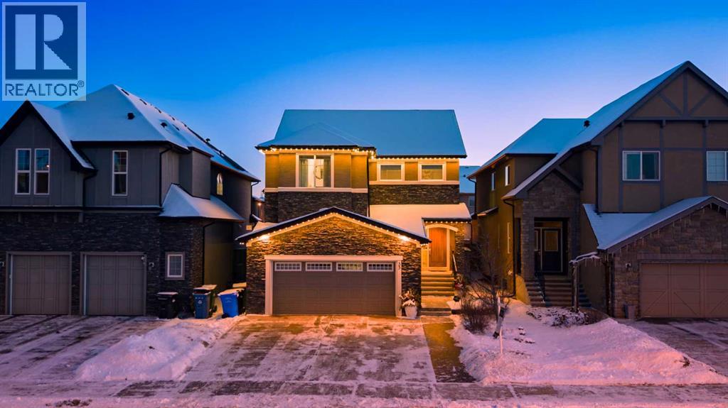 35 Aspenshire Drive Sw, Calgary, Alberta  T3H 0M2 - Photo 2 - A2280787