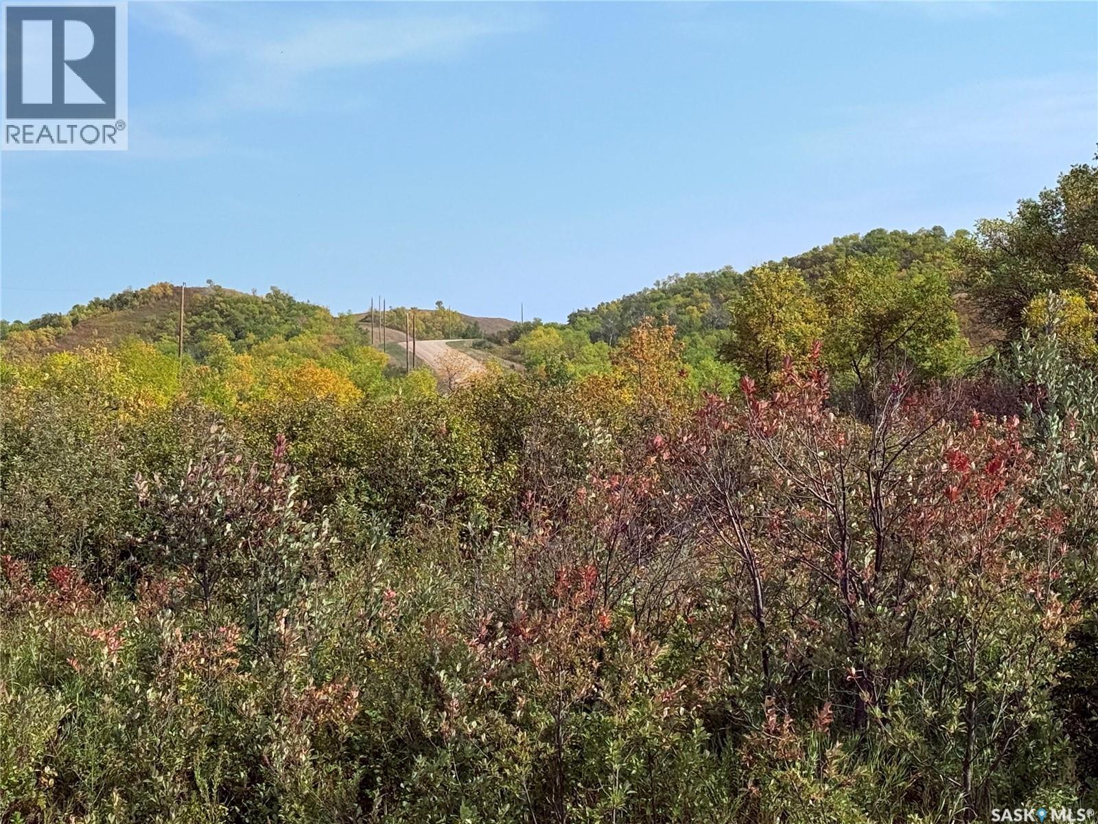 11.86 Acres Of Heaven, Lumsden Rm No. 189, Saskatchewan  S0G 0W0 - Photo 6 - SK014700