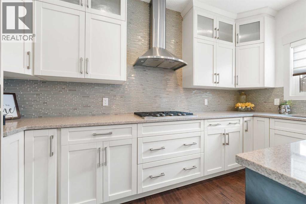 35 Aspenshire Drive Sw, Calgary, Alberta  T3H 0M2 - Photo 13 - A2280787