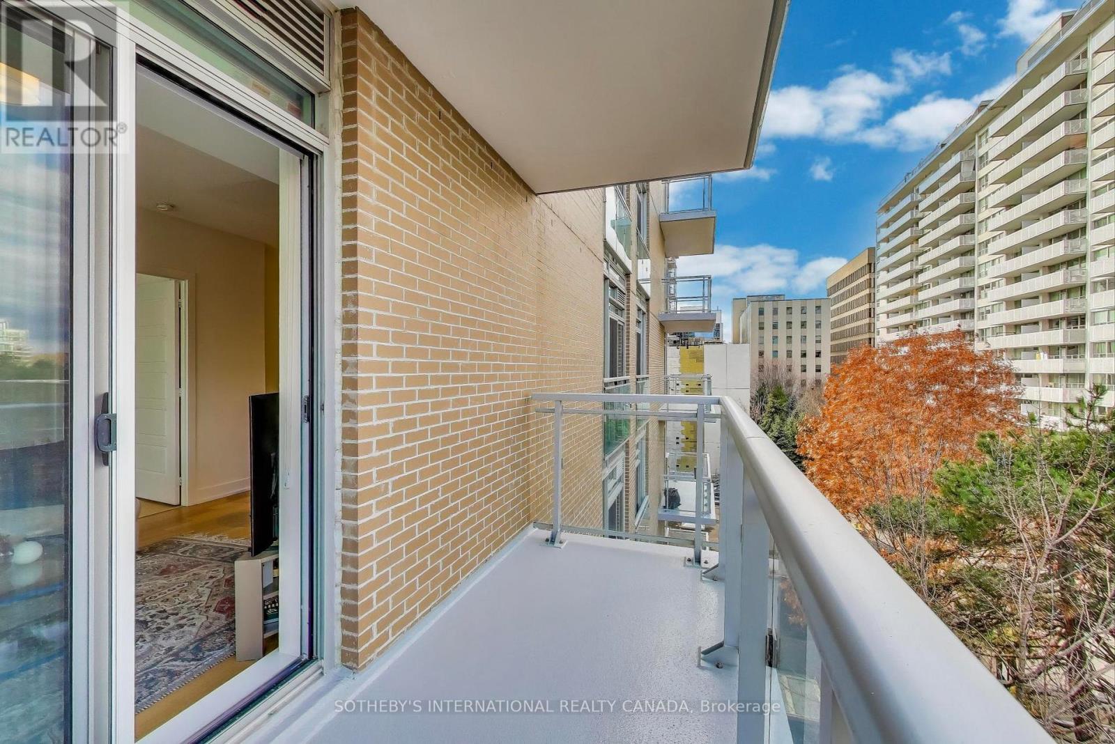 515 - 68 Merton Street, Toronto (Mount Pleasant West), Ontario  M4S 1A1 - Photo 21 - C12746870