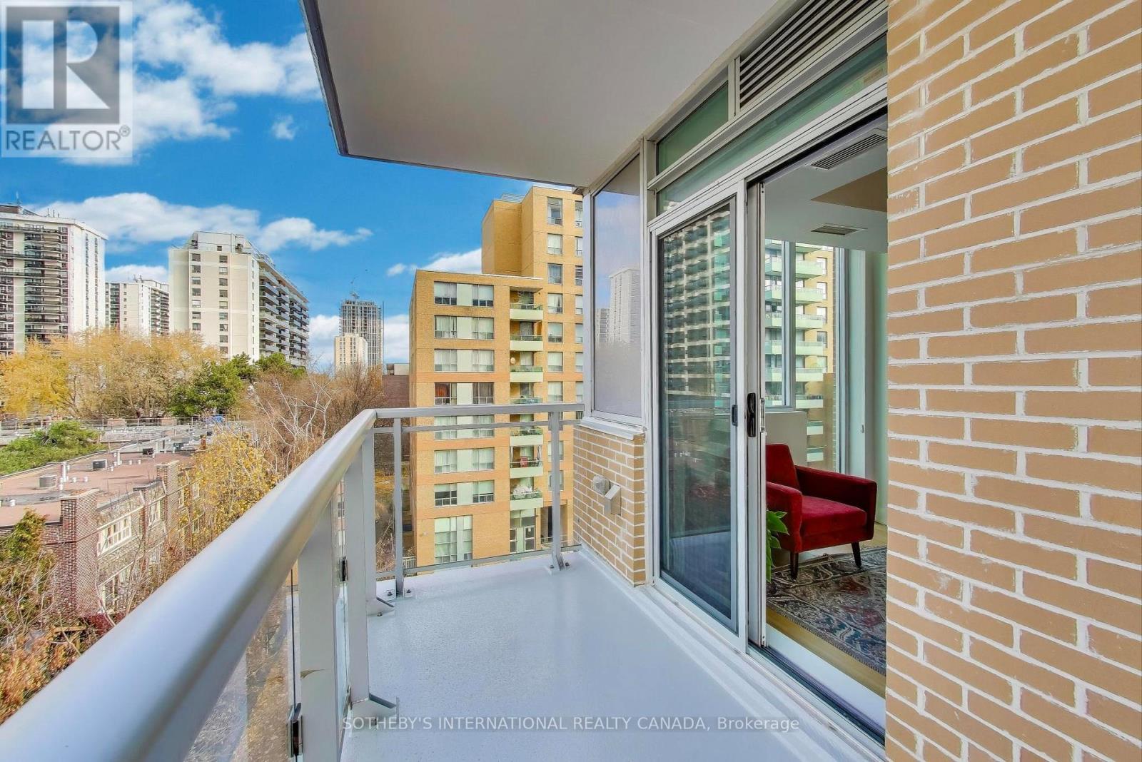 515 - 68 Merton Street, Toronto (Mount Pleasant West), Ontario  M4S 1A1 - Photo 22 - C12746870