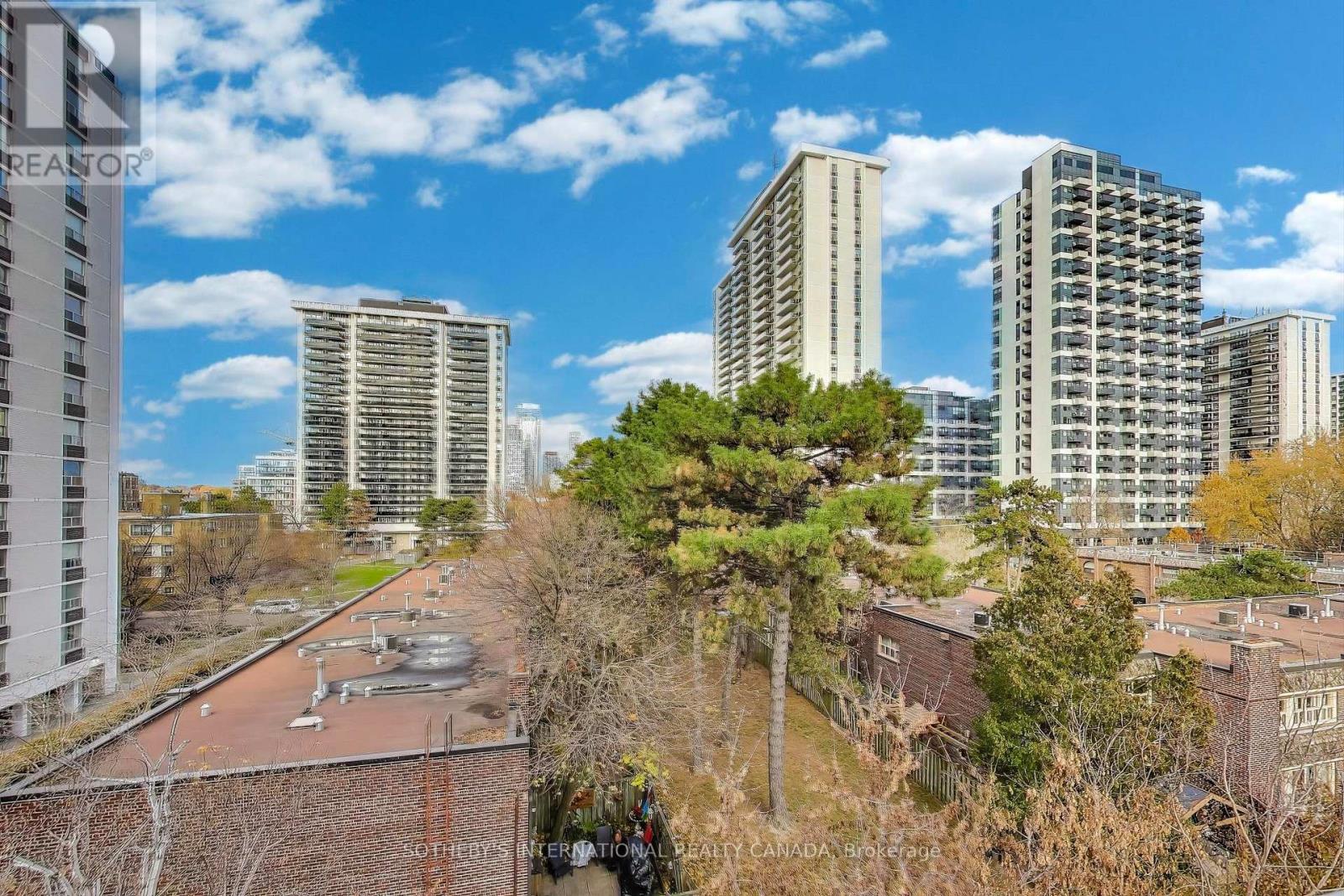 515 - 68 Merton Street, Toronto (Mount Pleasant West), Ontario  M4S 1A1 - Photo 23 - C12746870