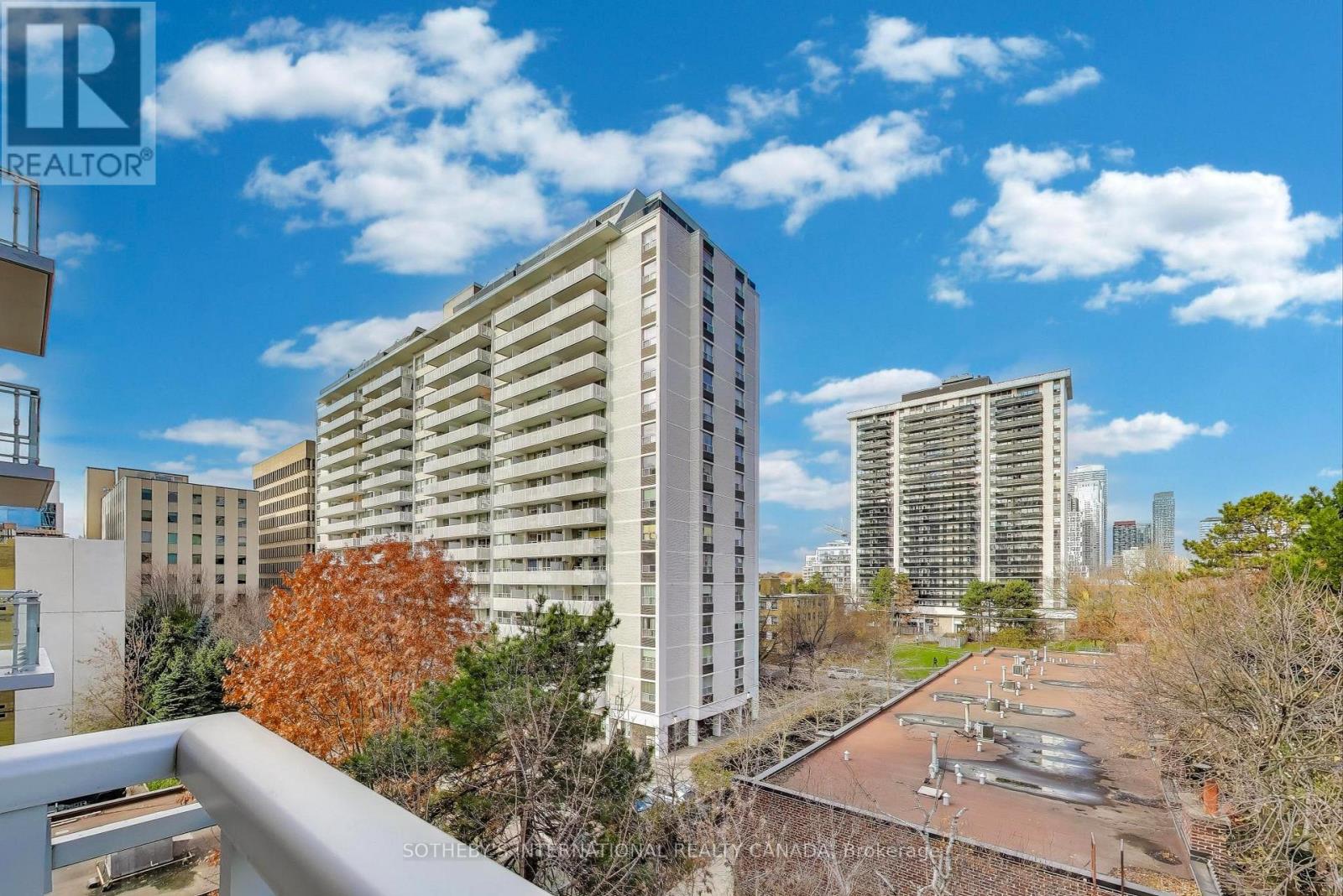 515 - 68 Merton Street, Toronto (Mount Pleasant West), Ontario  M4S 1A1 - Photo 24 - C12746870