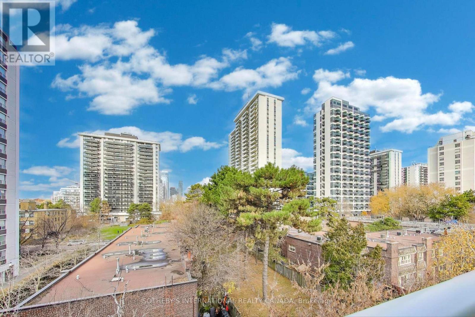 515 - 68 Merton Street, Toronto (Mount Pleasant West), Ontario  M4S 1A1 - Photo 25 - C12746870