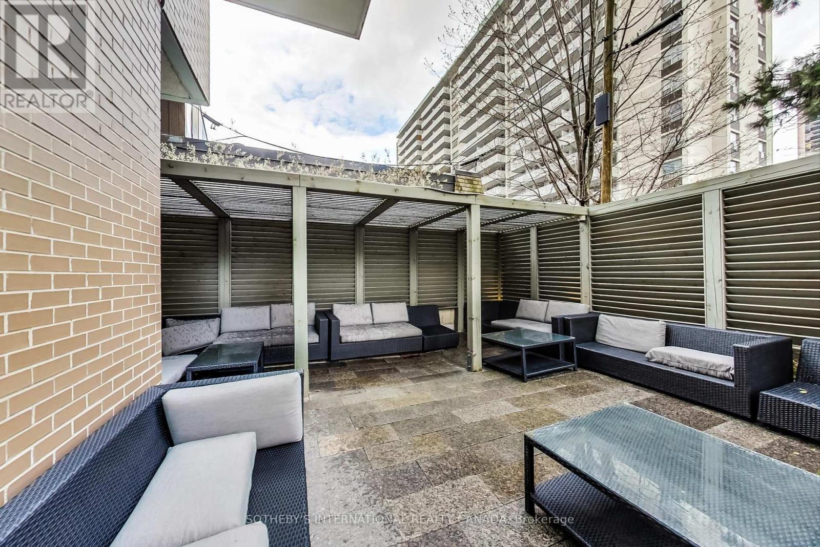 515 - 68 Merton Street, Toronto (Mount Pleasant West), Ontario  M4S 1A1 - Photo 33 - C12746870