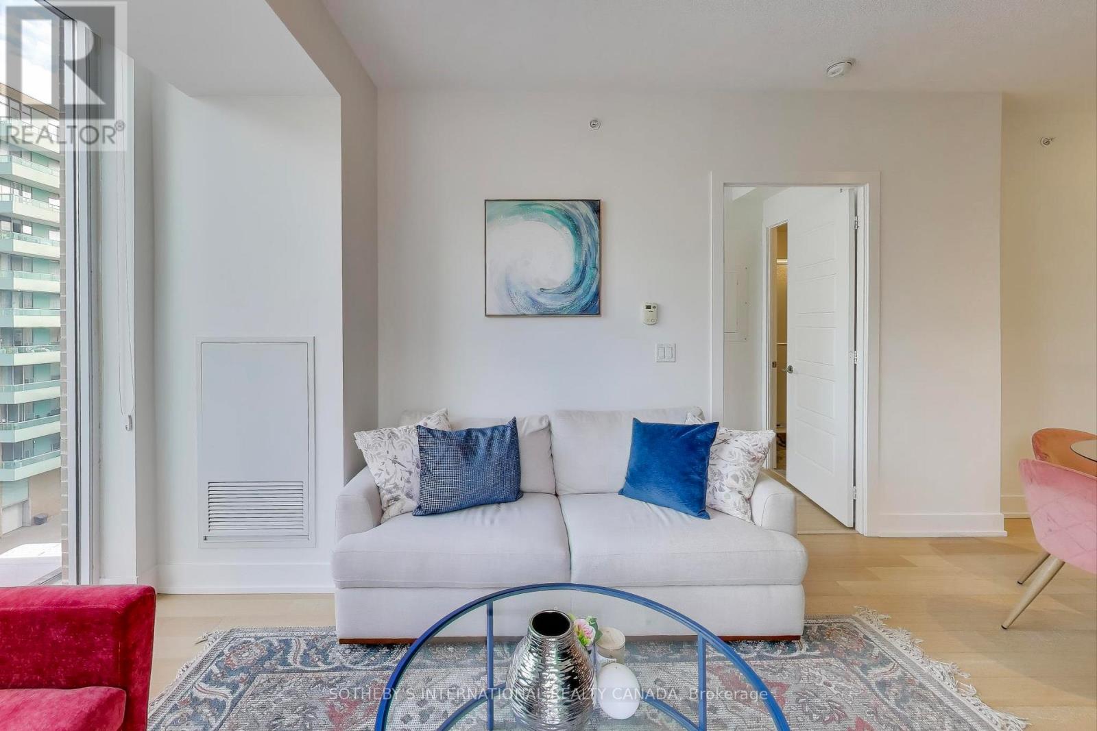 515 - 68 Merton Street, Toronto (Mount Pleasant West), Ontario  M4S 1A1 - Photo 4 - C12746870