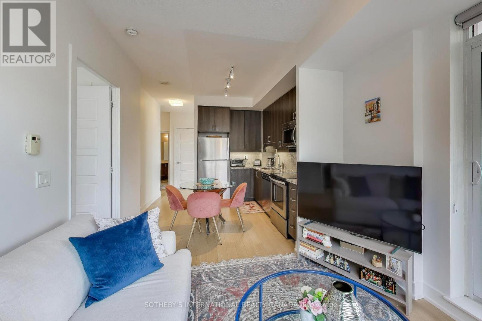 515 - 68 Merton Street, Toronto (Mount Pleasant West), Ontario  M4S 1A1 - Photo 5 - C12746870