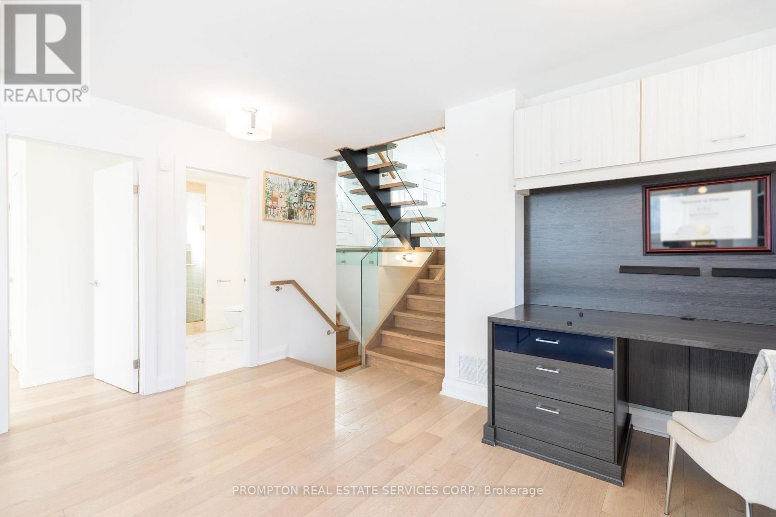 3 Ennismore Place, Toronto, Ontario  M2J 1Z9 - Photo 21 - C12746878