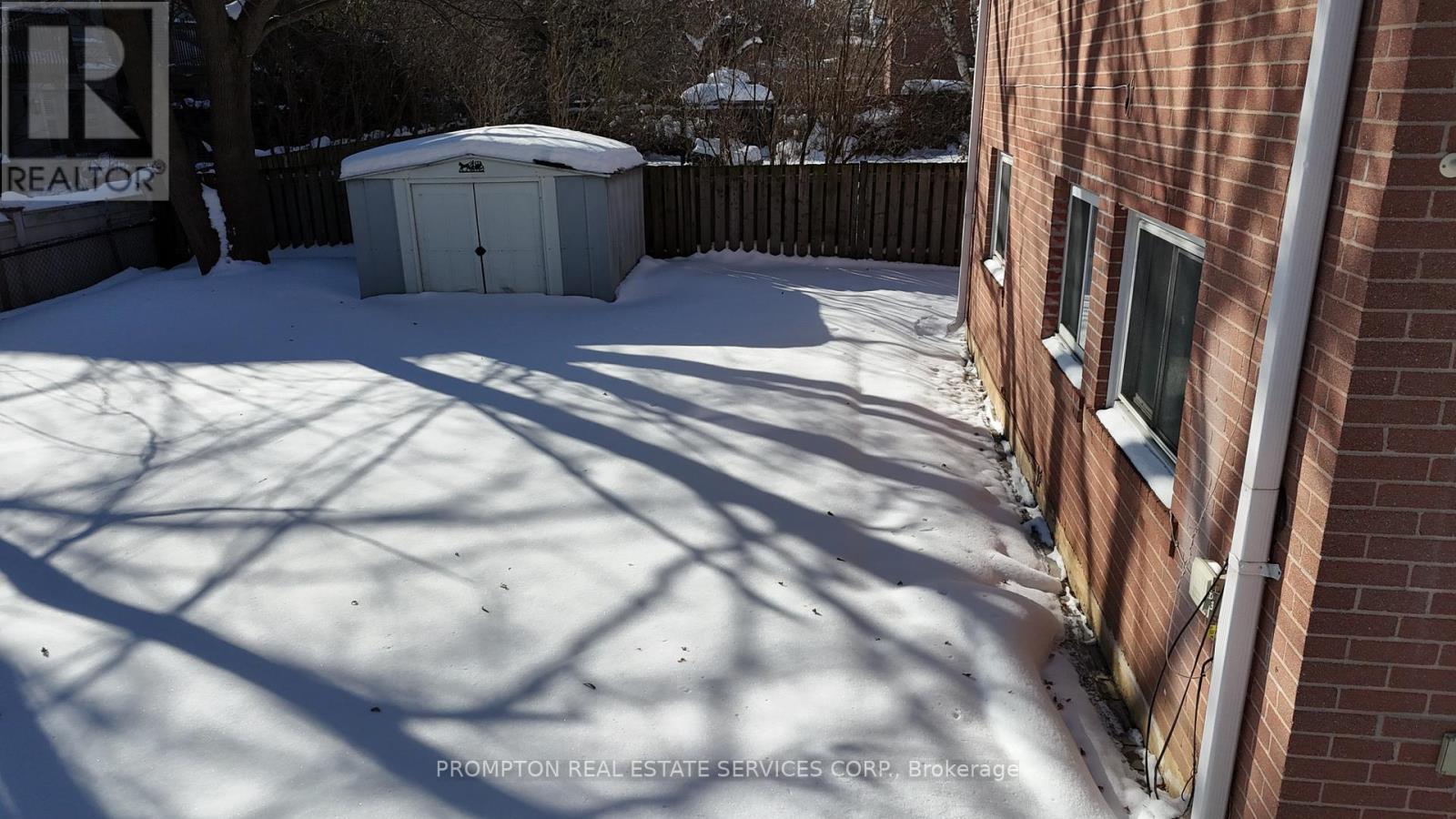 3 Ennismore Place, Toronto, Ontario  M2J 1Z9 - Photo 26 - C12746878