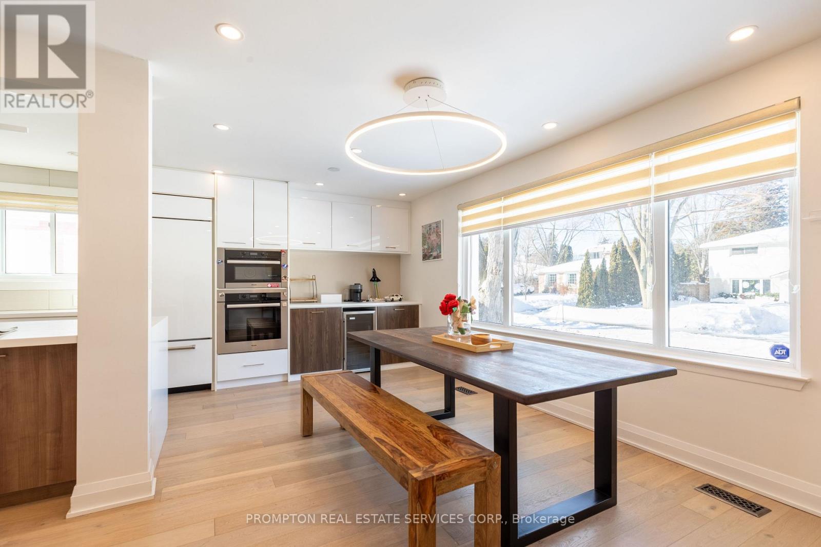 3 Ennismore Place, Toronto, Ontario  M2J 1Z9 - Photo 6 - C12746878