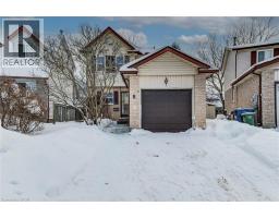 8 LAURELWOOD Court, Guelph, Ontario