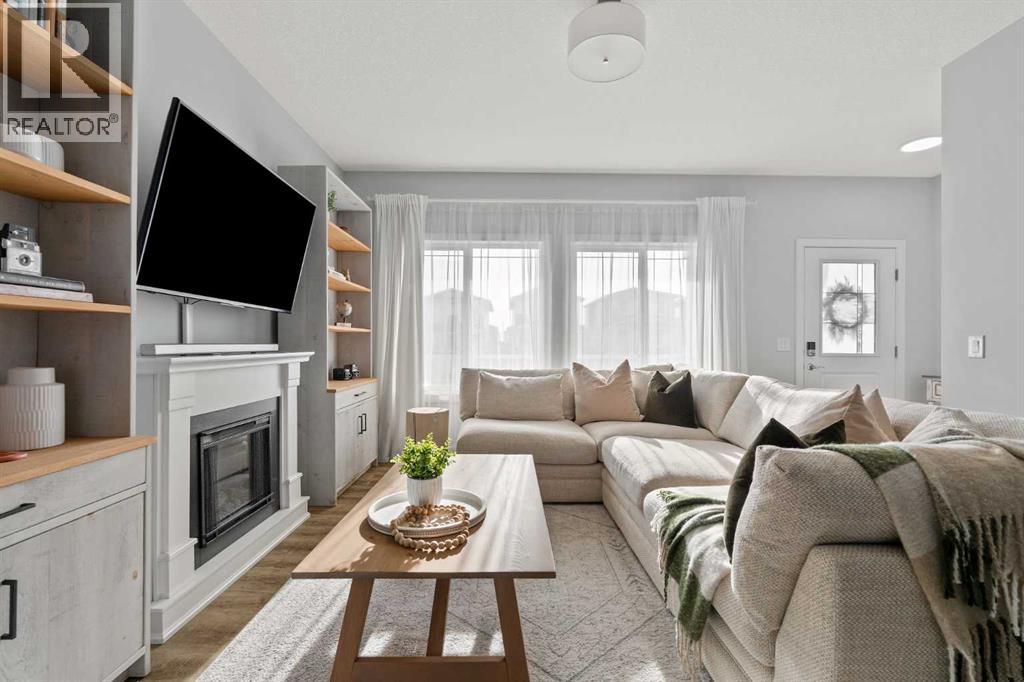 837 West Lakeview Drive, Chestermere, Alberta  T1X 1Z5 - Photo 10 - A2270361