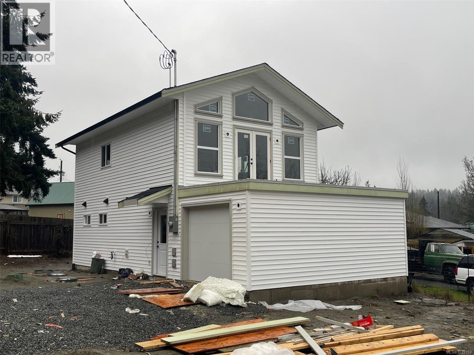 2166 Bramley Rd, Nanaimo, British Columbia