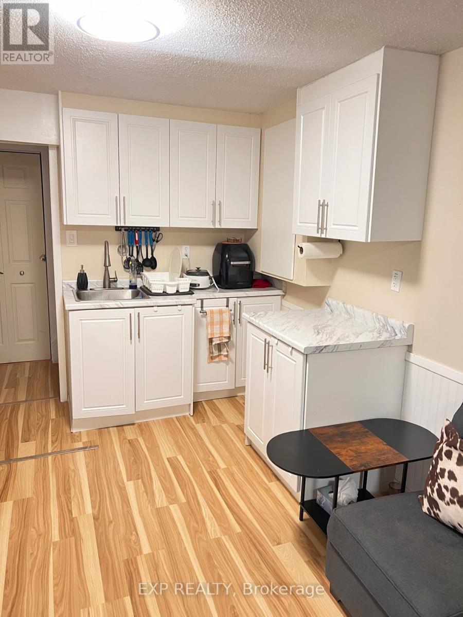 Basement - 63 Barrett Crescent, Ajax (Central West), Ontario  L1T 2C5 - Photo 5 - E12746882