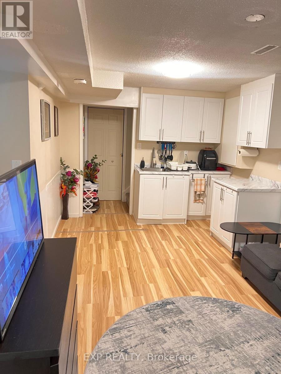 Basement - 63 Barrett Crescent, Ajax (Central West), Ontario  L1T 2C5 - Photo 6 - E12746882