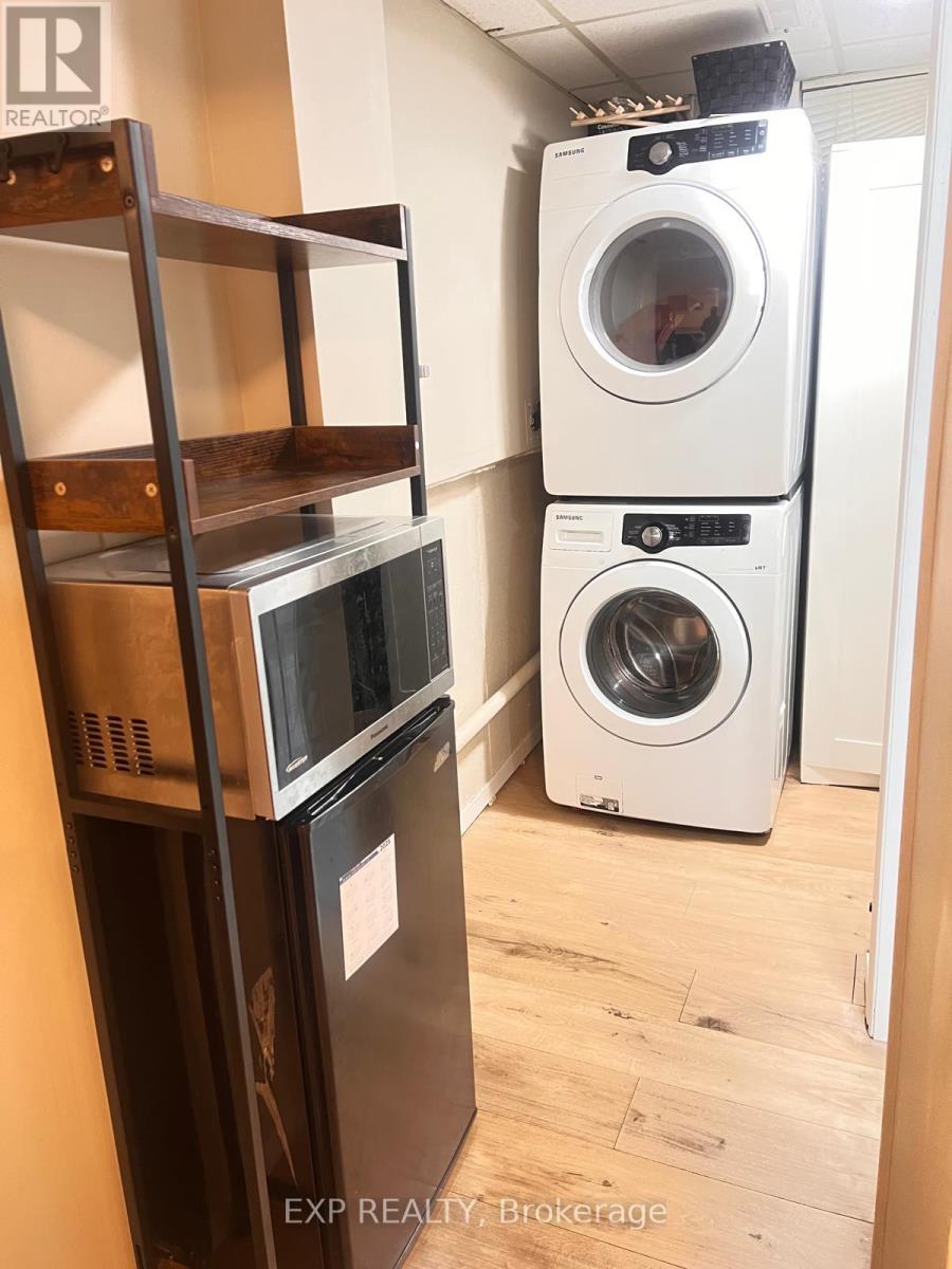 Basement - 63 Barrett Crescent, Ajax (Central West), Ontario  L1T 2C5 - Photo 7 - E12746882