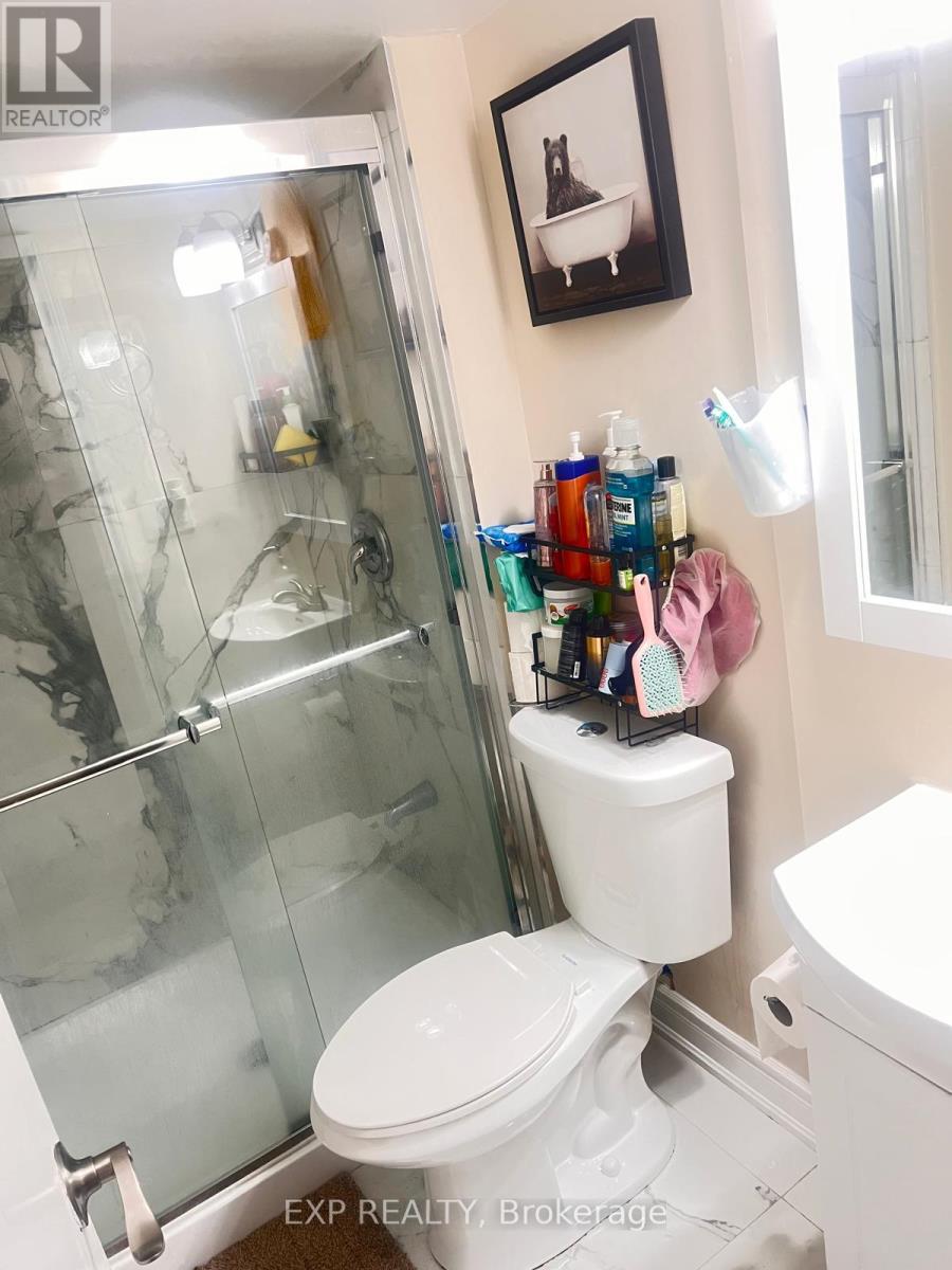 Basement - 63 Barrett Crescent, Ajax (Central West), Ontario  L1T 2C5 - Photo 8 - E12746882