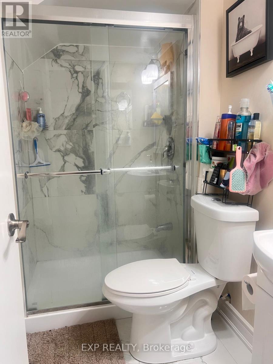 Basement - 63 Barrett Crescent, Ajax (Central West), Ontario  L1T 2C5 - Photo 9 - E12746882