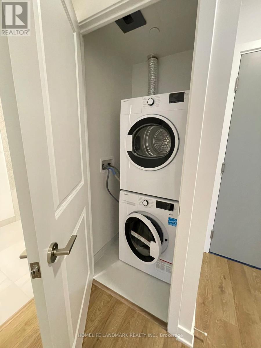 1708 - 30 Upper Mall Way, Vaughan, Ontario  L4J 0L7 - Photo 10 - N12746872