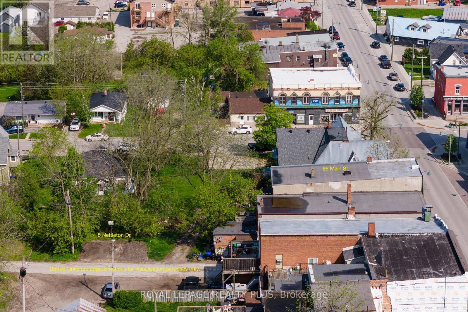 66 Main Street, Penetanguishene, Ontario  L9M 1T3 - Photo 30 - S12746880