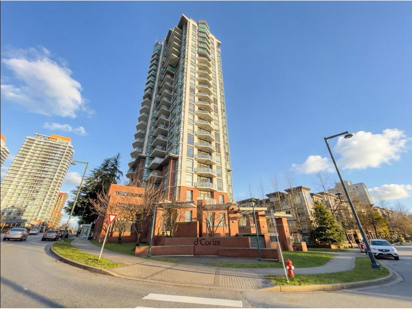 901 13399 104 AVENUE, Surrey, British Columbia