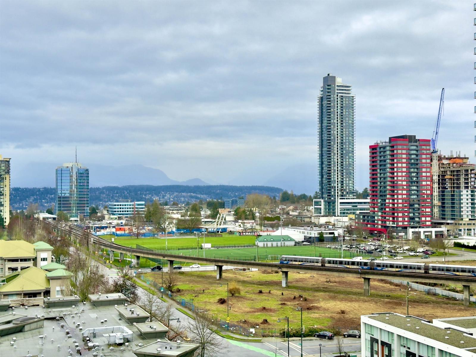 901 13399 104 Avenue, Surrey, British Columbia  V3T 0C9 - Photo 18 - R3085178