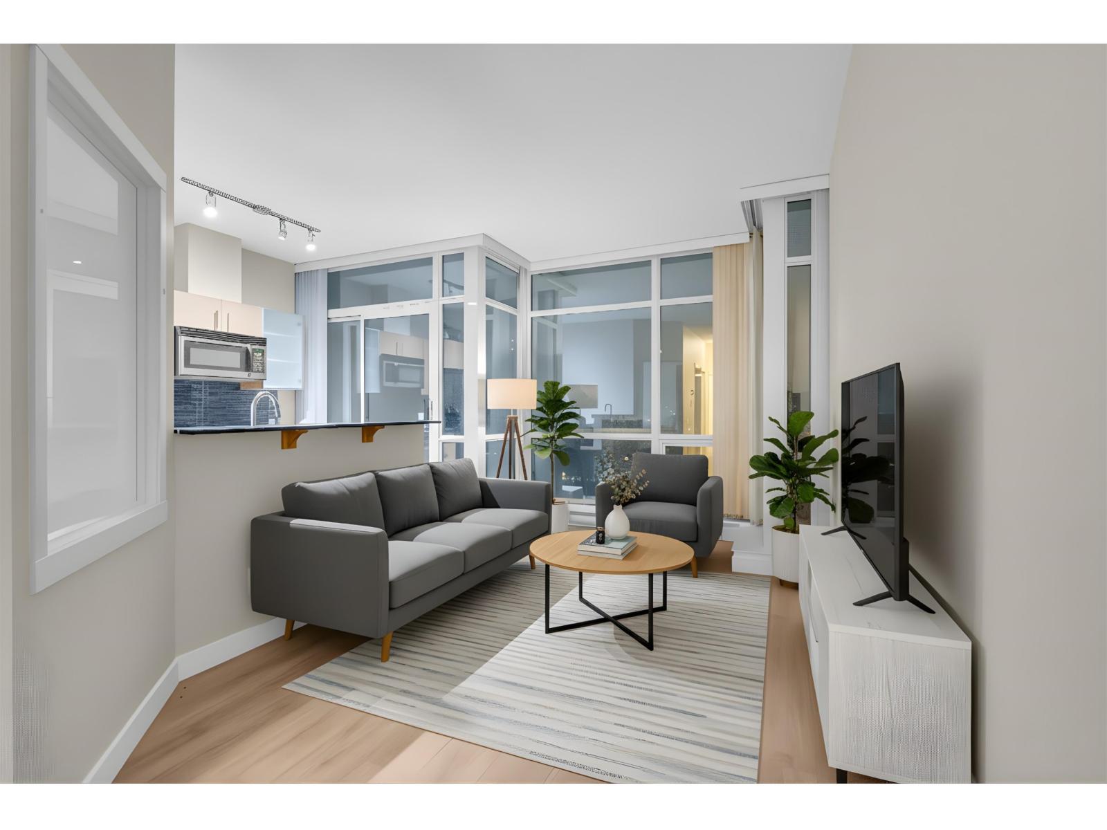 901 13399 104 Avenue, Surrey, British Columbia  V3T 0C9 - Photo 6 - R3085178