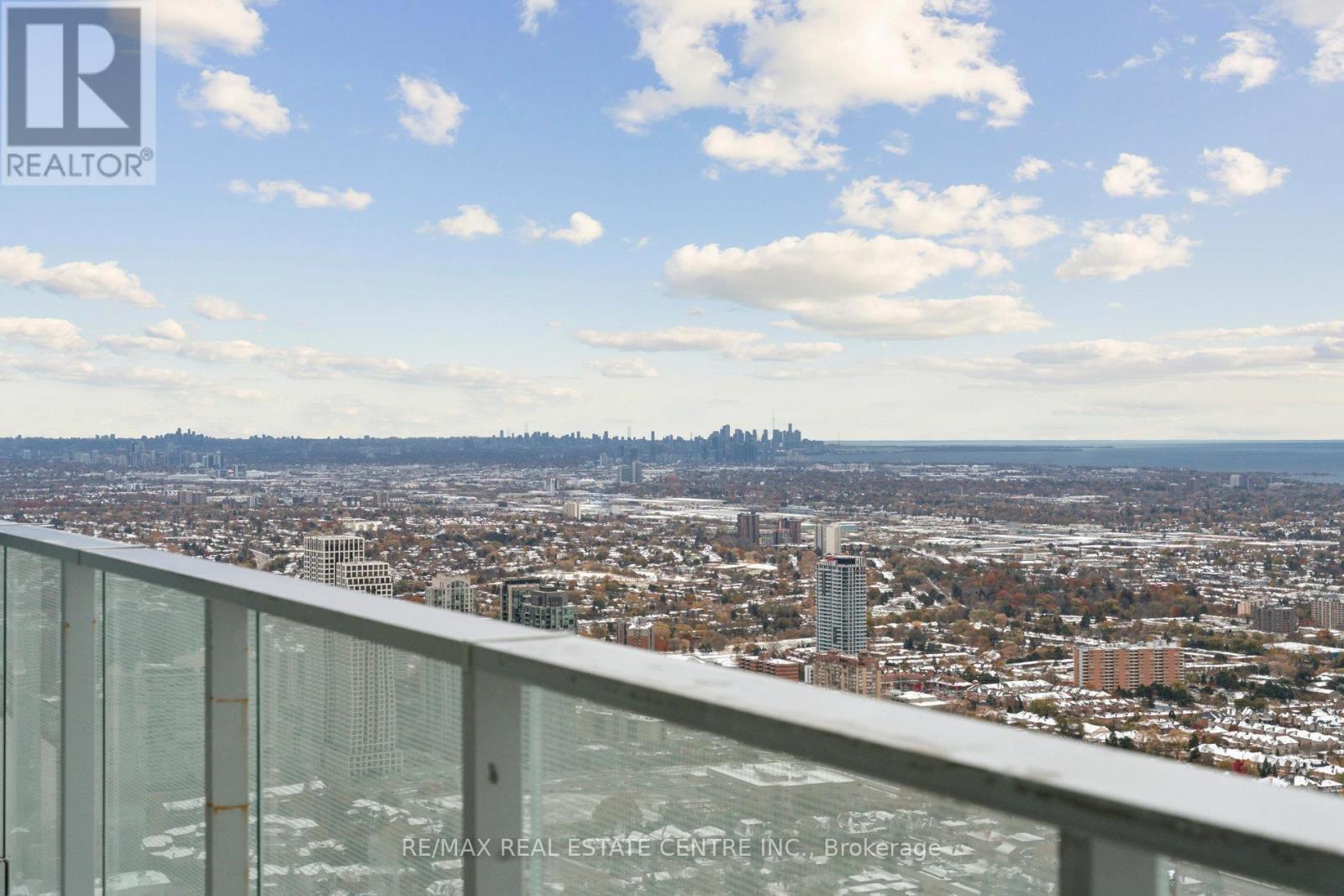 6004 - 3900 Confederation Parkway, Mississauga, Ontario  L5B 0M3 - Photo 27 - W12746876