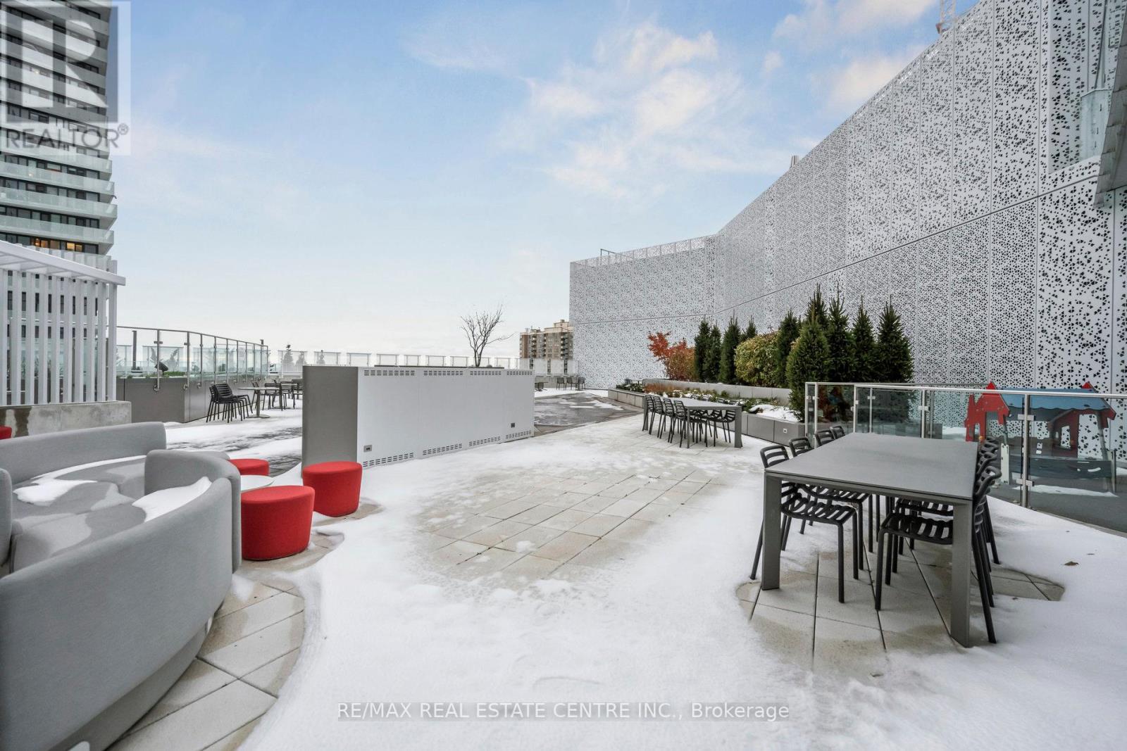 6004 - 3900 Confederation Parkway, Mississauga, Ontario  L5B 0M3 - Photo 28 - W12746876