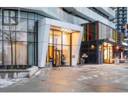 6004 - 3900 CONFEDERATION PARKWAY, Mississauga, Ontario