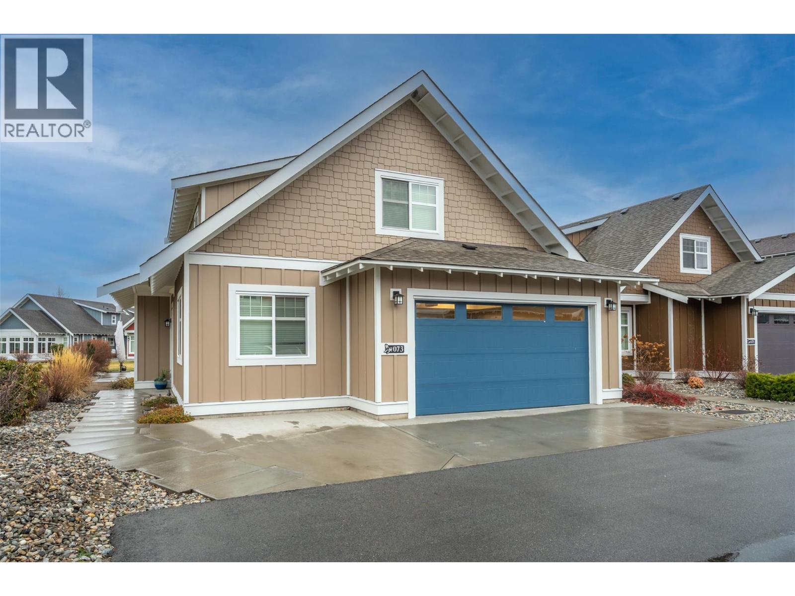 2450 Radio Tower Road Road Unit# 73, Oliver, British Columbia  V0H 1T1 - Photo 2 - 10374486