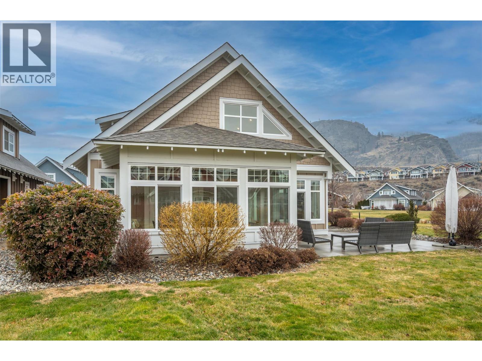 2450 Radio Tower Road Road Unit# 73, Oliver, British Columbia  V0H 1T1 - Photo 51 - 10374486