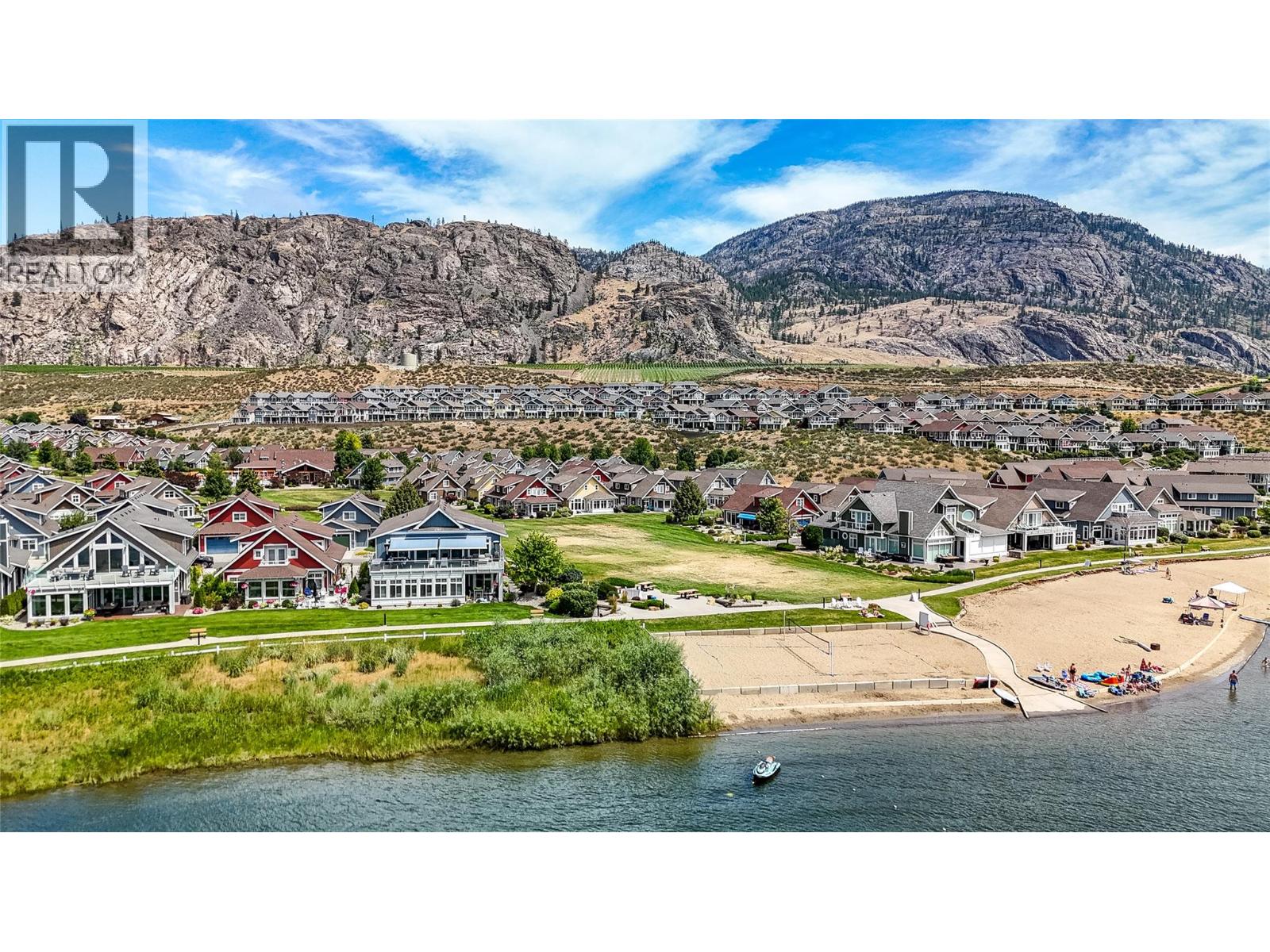 2450 Radio Tower Road Road Unit# 73, Oliver, British Columbia  V0H 1T1 - Photo 66 - 10374486