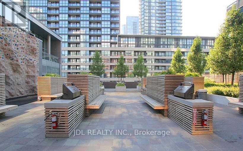 4201 - 25 Telegram Mews, Toronto, Ontario  M5V 3Z1 - Photo 13 - C12746358