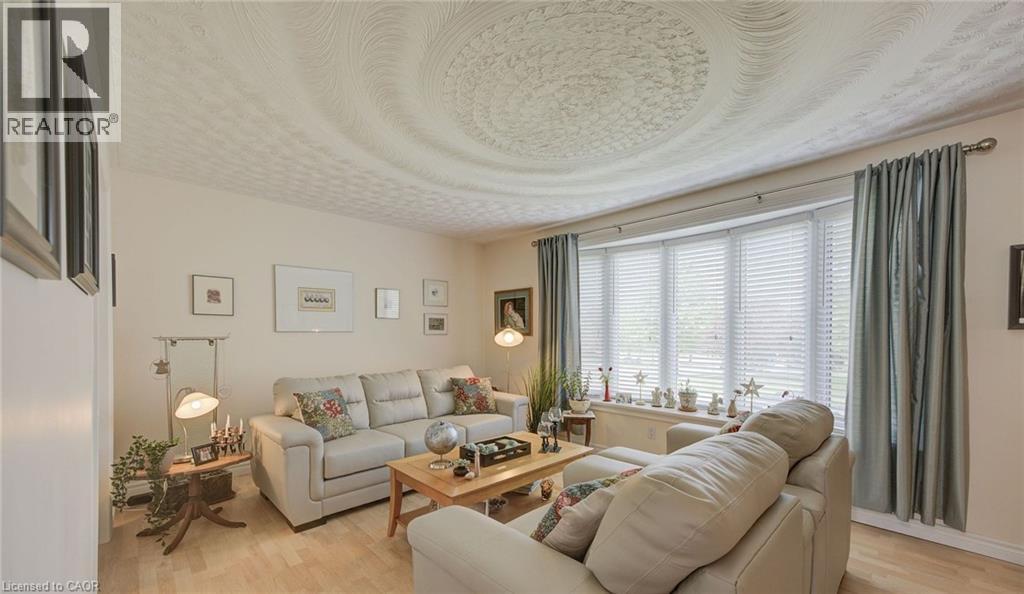 400 Foxhunt Place, Waterloo, Ontario  N2K 2S7 - Photo 5 - 40802049