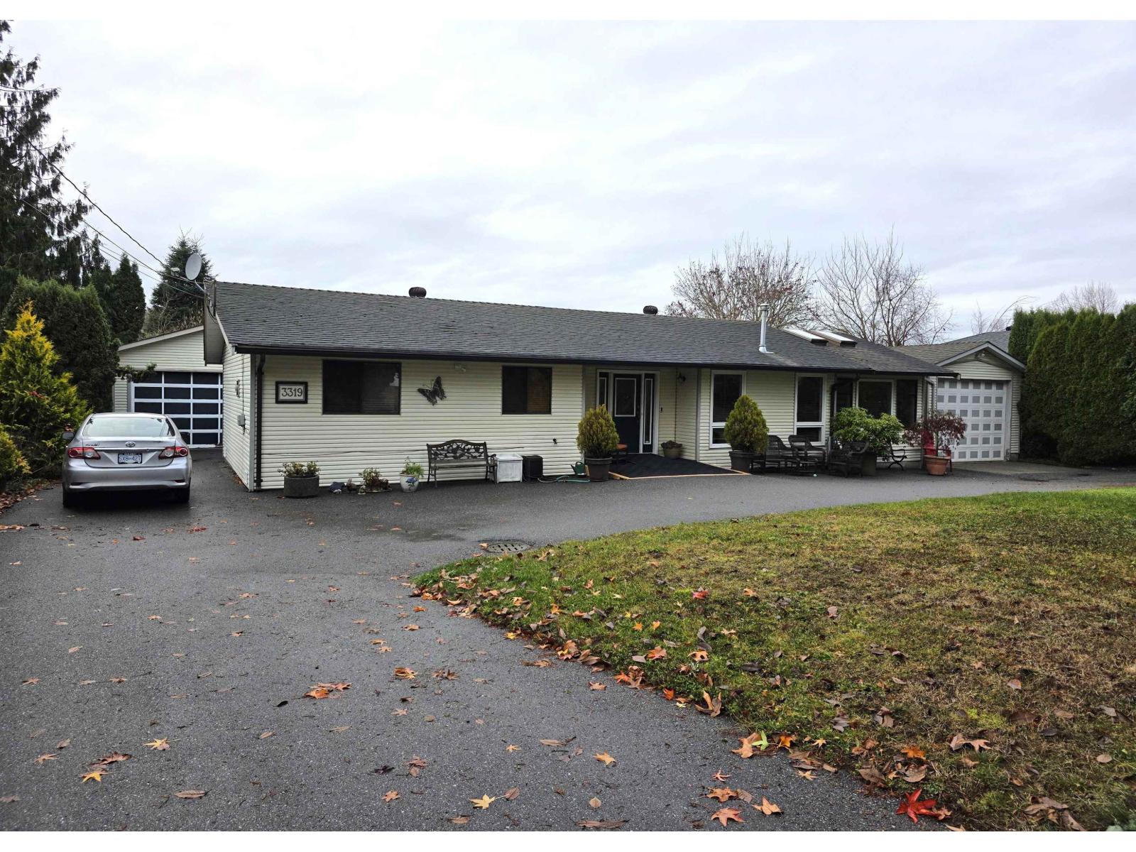 3319 275 STREET, Langley, British Columbia