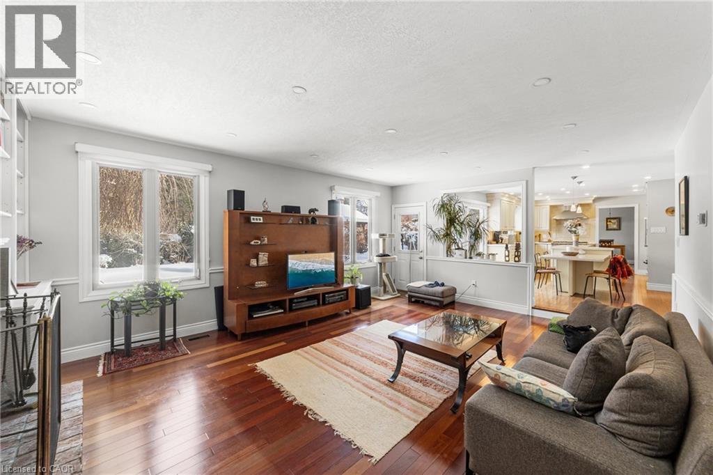 7 Templer Drive, Ancaster, Ontario  L9G 3X7 - Photo 10 - 40801777