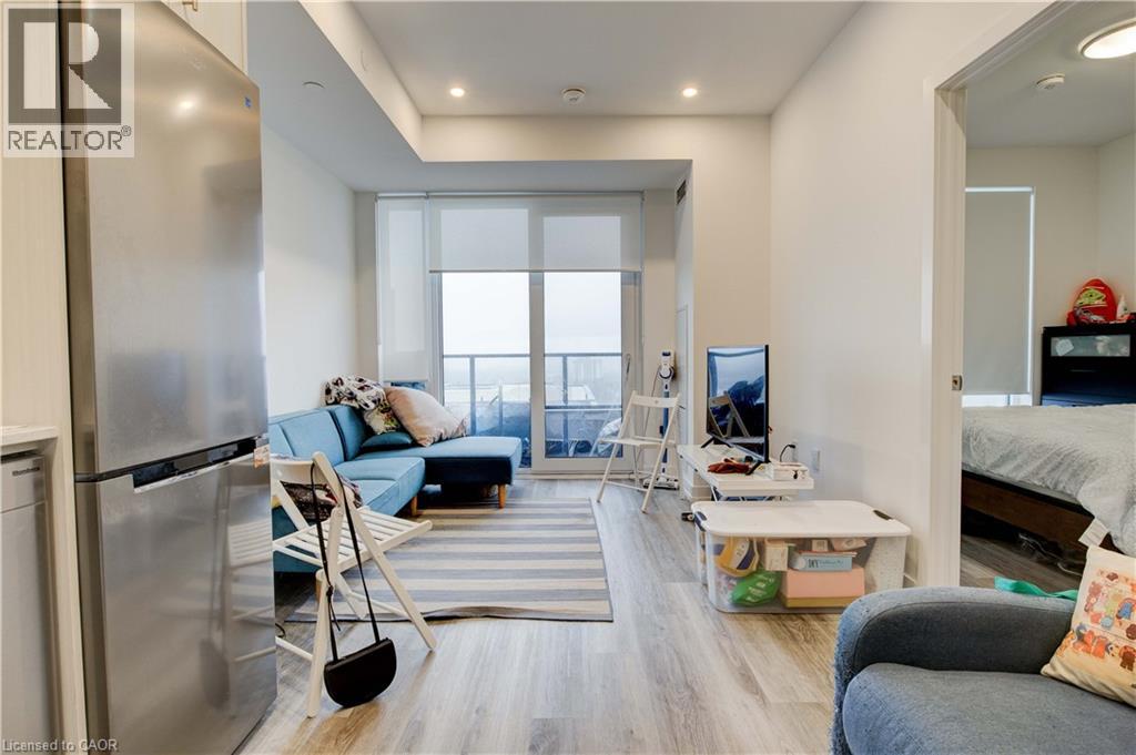 15 Wellington Street Unit# 2301, Kitchener, Ontario  N2G 0E4 - Photo 7 - 40802090