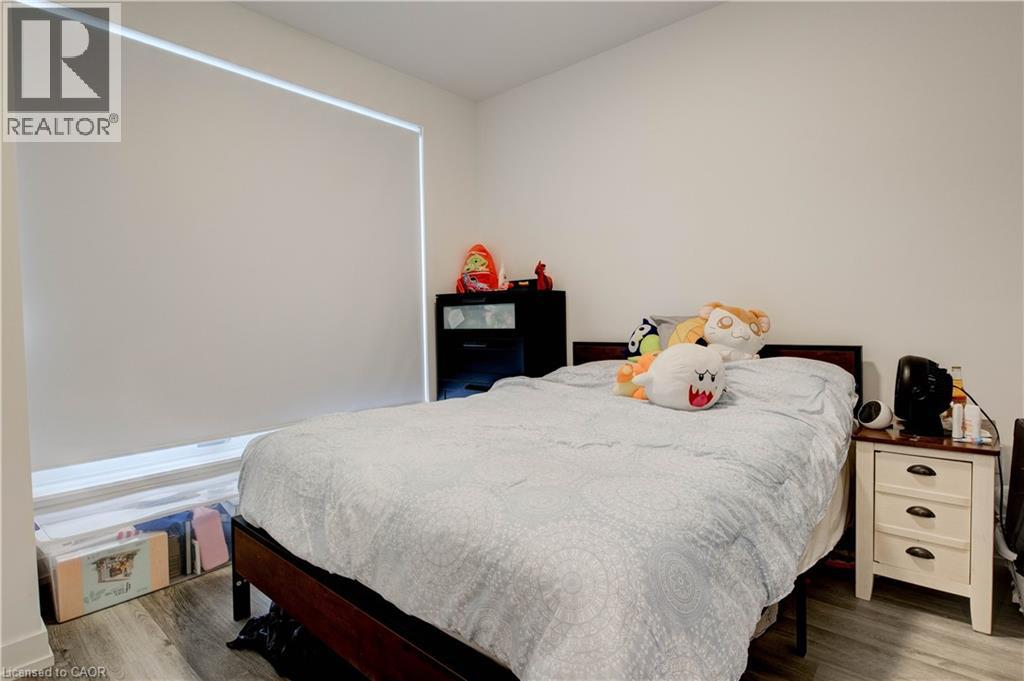 15 Wellington Street Unit# 2301, Kitchener, Ontario  N2G 0E4 - Photo 9 - 40802090