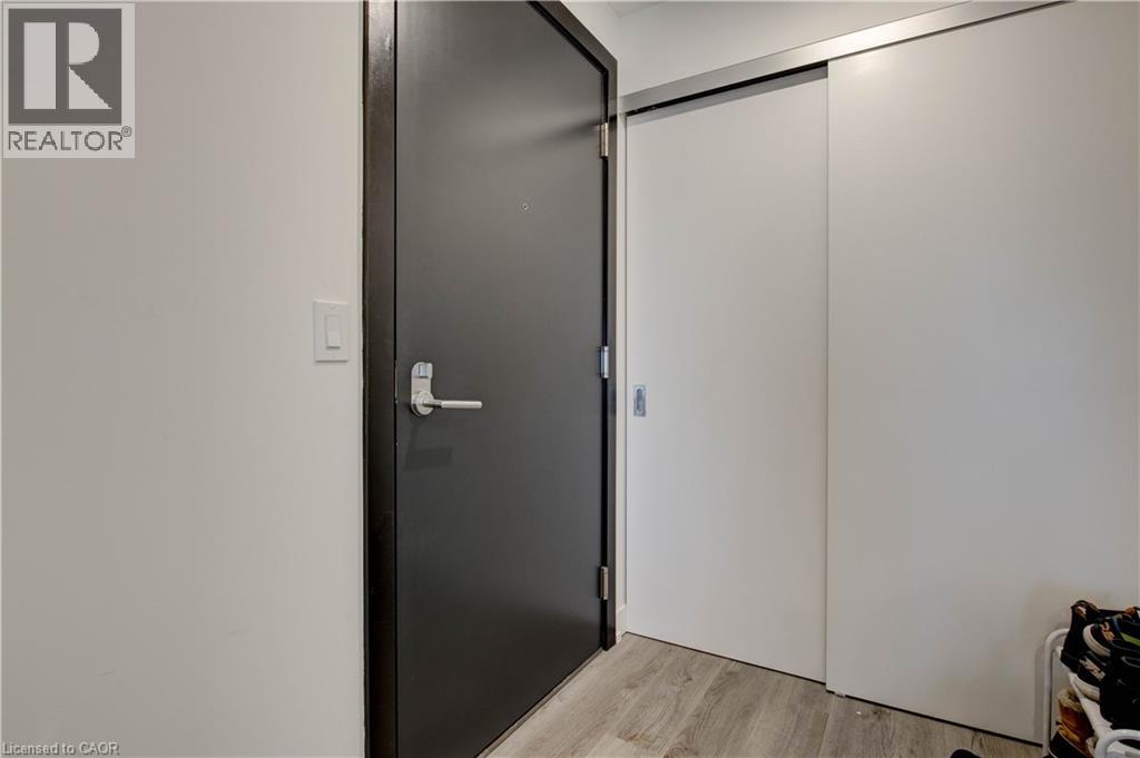 15 Wellington Street Unit# 2301, Kitchener, Ontario  N2G 0E4 - Photo 4 - 40802090