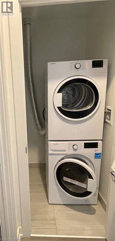 15 Wellington Street Unit# 2301, Kitchener, Ontario  N2G 0E4 - Photo 10 - 40802090