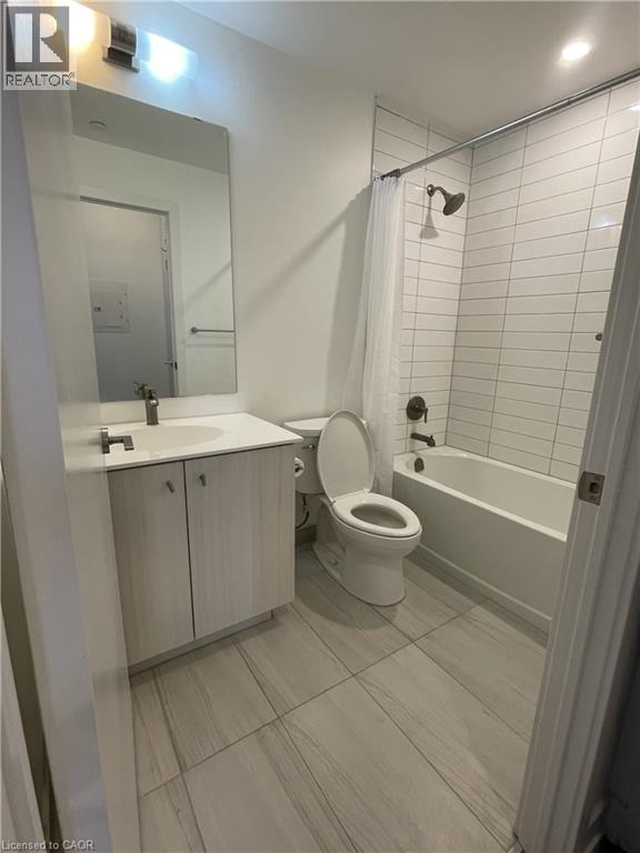 15 Wellington Street Unit# 2301, Kitchener, Ontario  N2G 0E4 - Photo 6 - 40802090