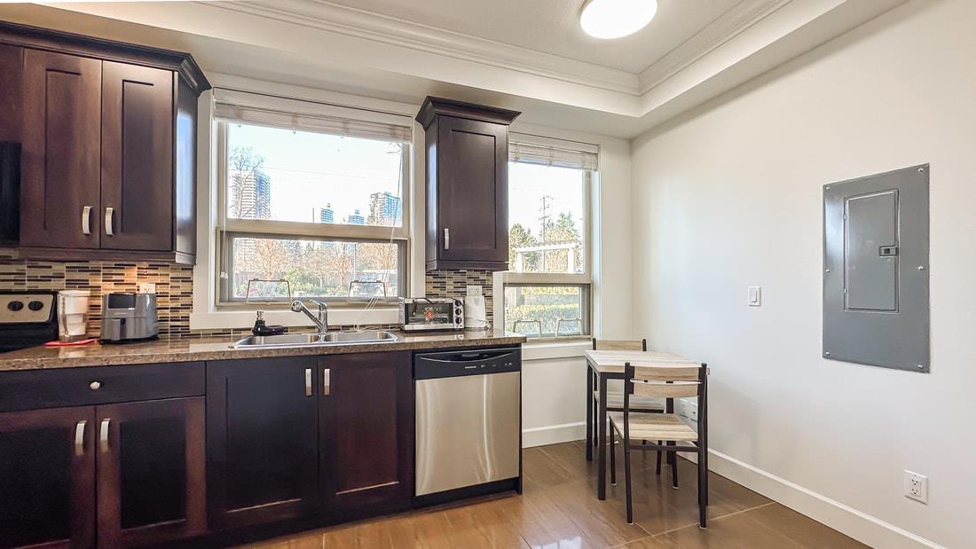 223 13897 Fraser Highway, Surrey, British Columbia  V3T 0G8 - Photo 8 - R3084389