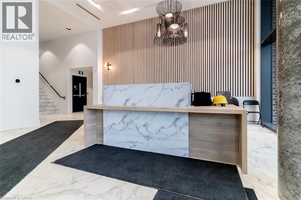 15 Wellington Street Unit# 2301, Kitchener, Ontario  N2G 0E4 - Photo 2 - 40802090