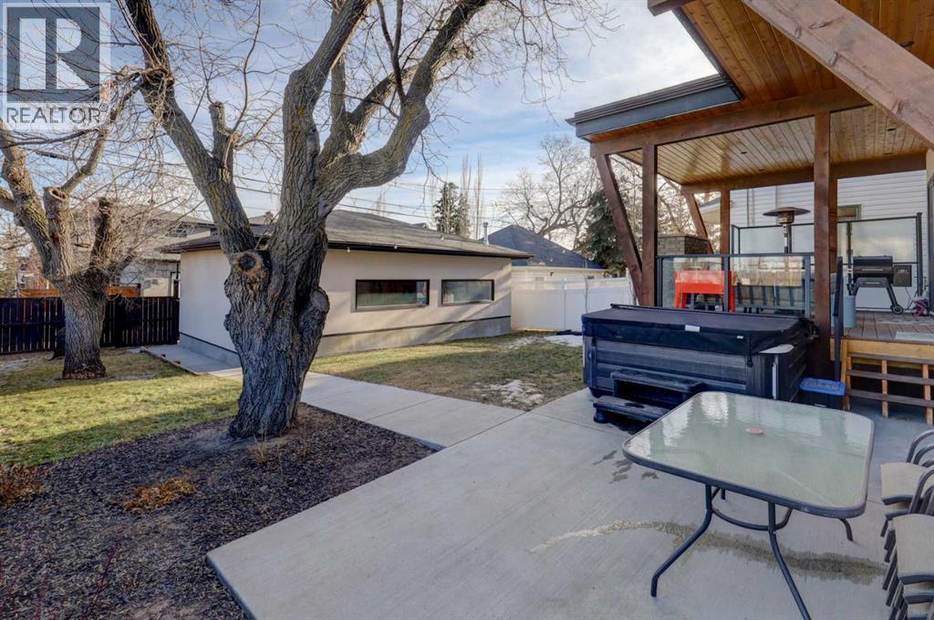 3902 19 Street Sw, Calgary, Alberta  T2T 4X9 - Photo 45 - A2278423