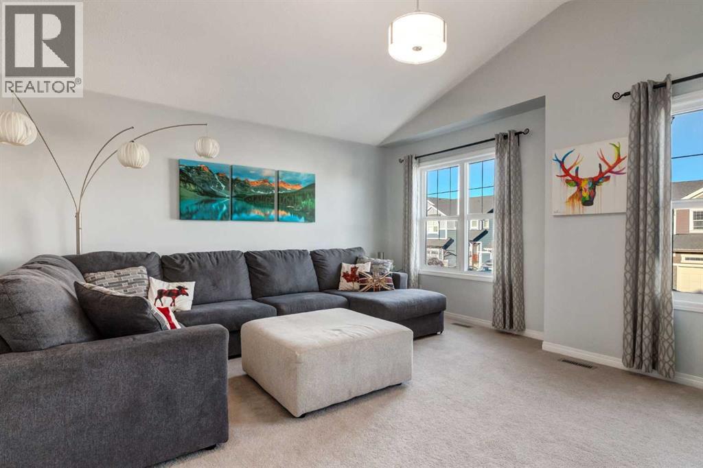 36 Sundown Common, Cochrane, Alberta  T4C 2M9 - Photo 15 - A2278817