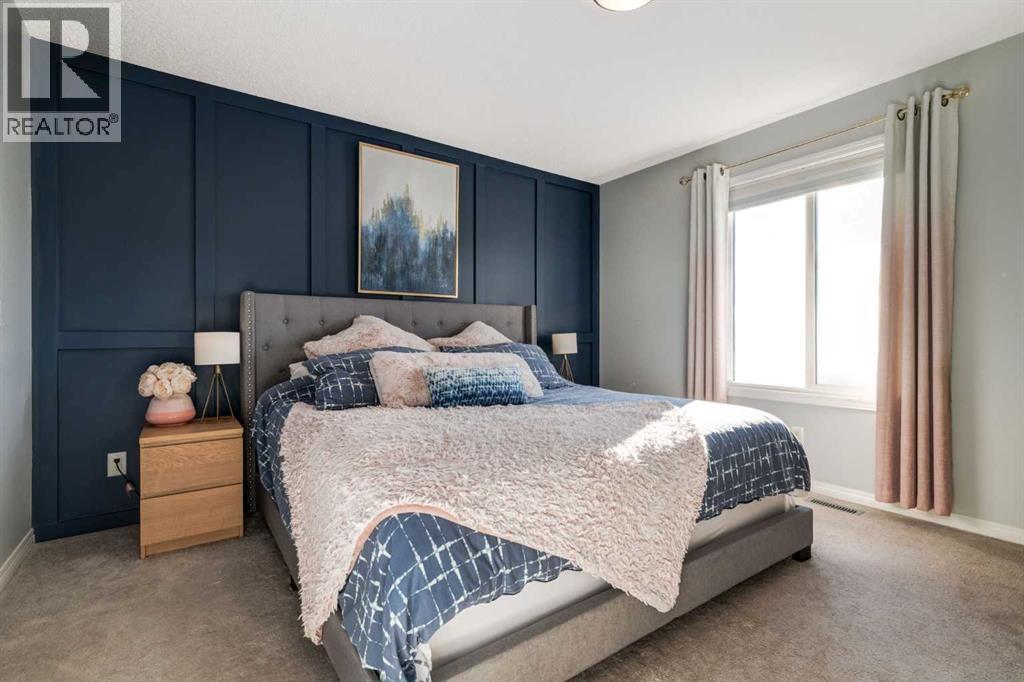 36 Sundown Common, Cochrane, Alberta  T4C 2M9 - Photo 19 - A2278817