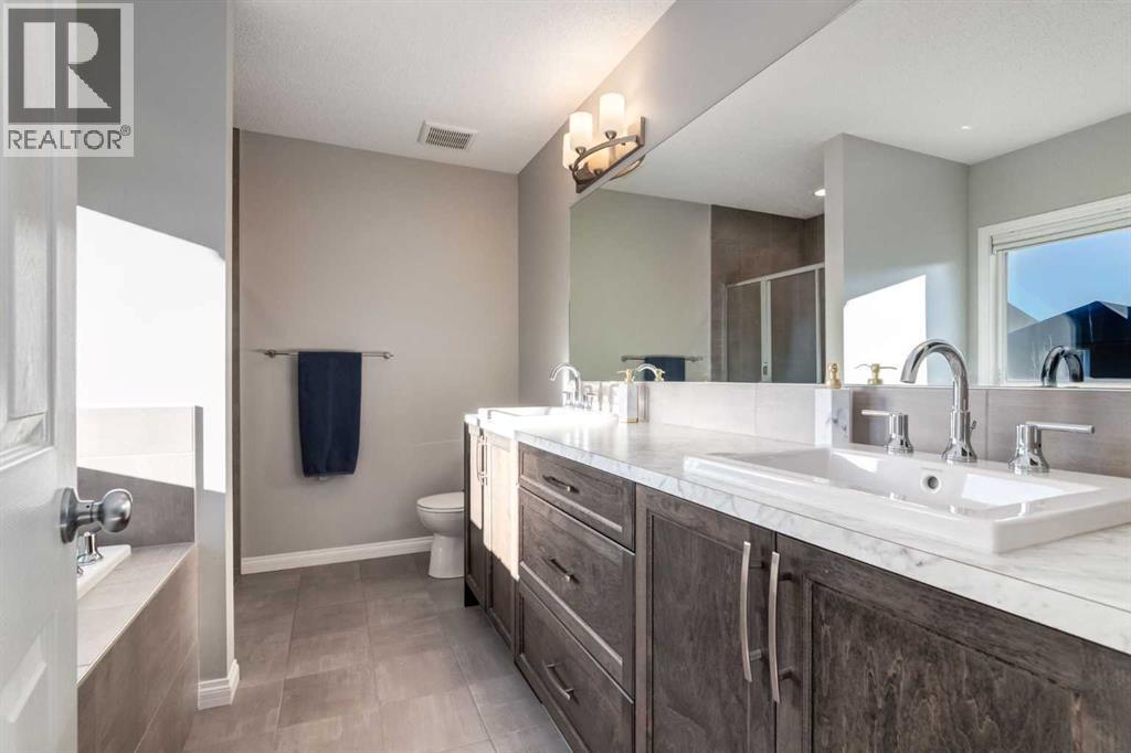 36 Sundown Common, Cochrane, Alberta  T4C 2M9 - Photo 22 - A2278817