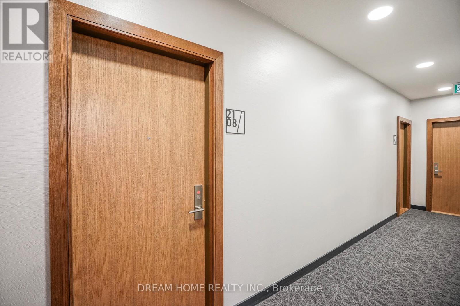 2108 - 56 Forest Manor Road, Toronto, Ontario  M2J 0E5 - Photo 4 - C12746886